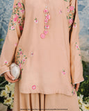 Peach Drape (Pre-Order)