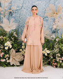 Peach Drape (Pre-Order)