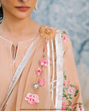 Peach Drape (Pre-Order)