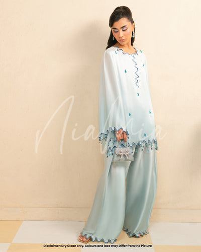 Blue Izmir (PRE-ORDER)