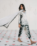 Jasmine dupatta