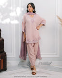 Purple Swan (Pre-Order)