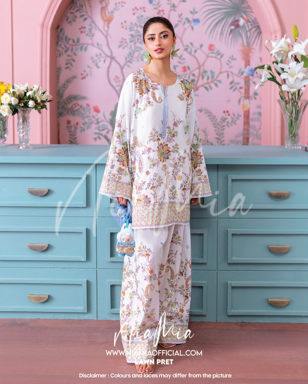 Zizi (Pre Order)