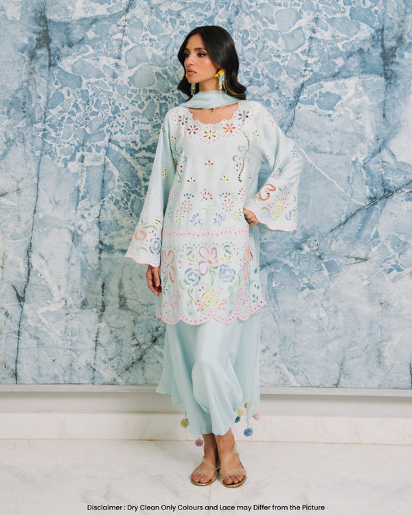 Macaroon (Pre-Order)