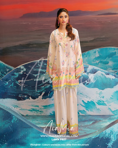 SeaSalt (Pre Order)