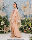Peach Drape (Pre-Order)