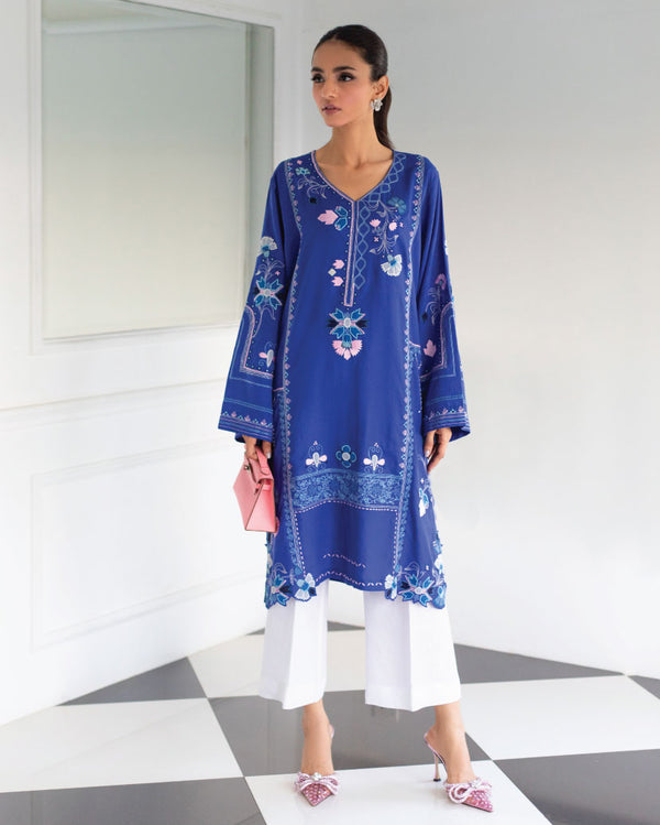 Primrose Blue