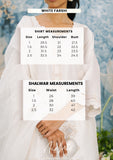 White Farshi (Pre-Order)