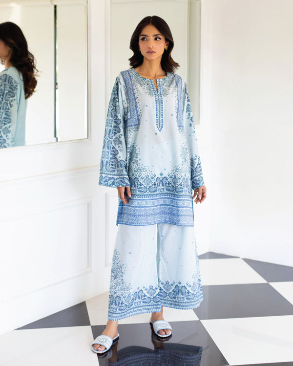 Etro Blue