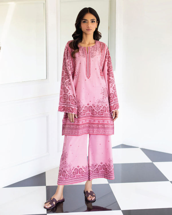 Etro Pink