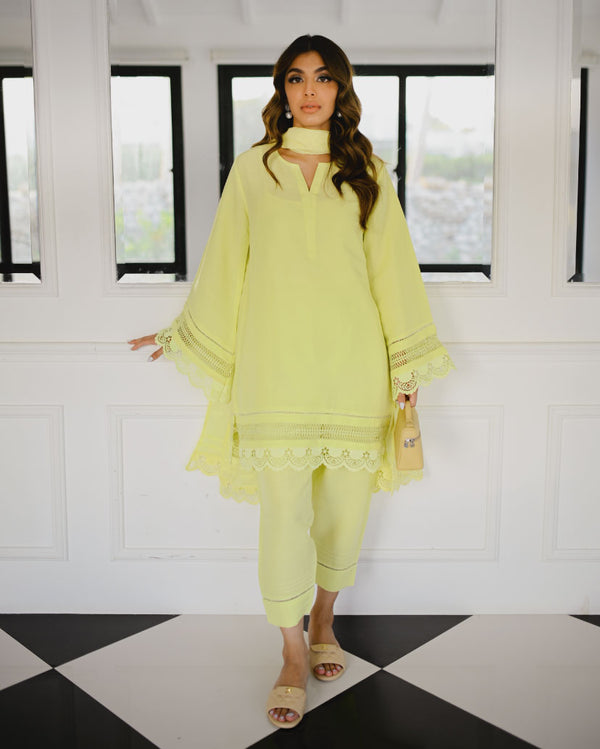 Lemonade