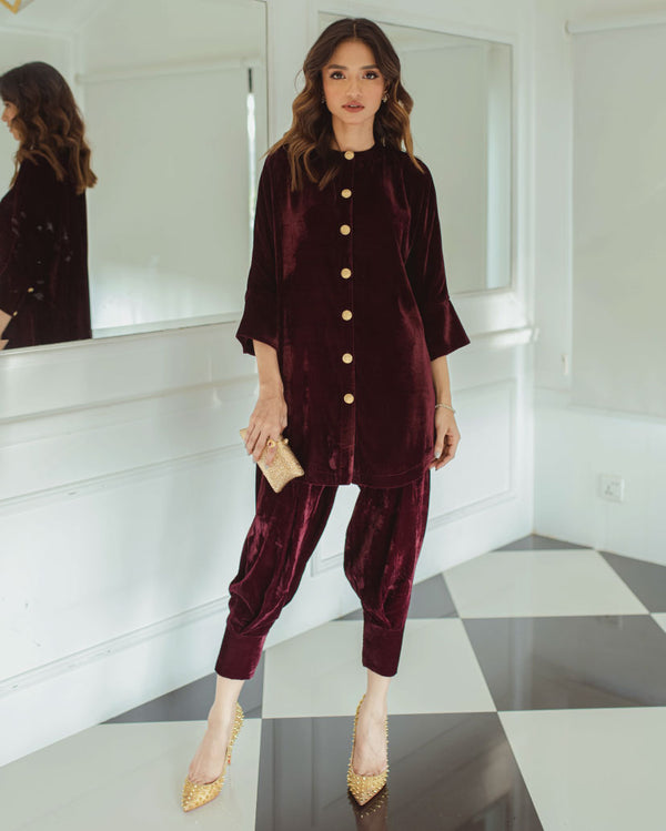 Plum