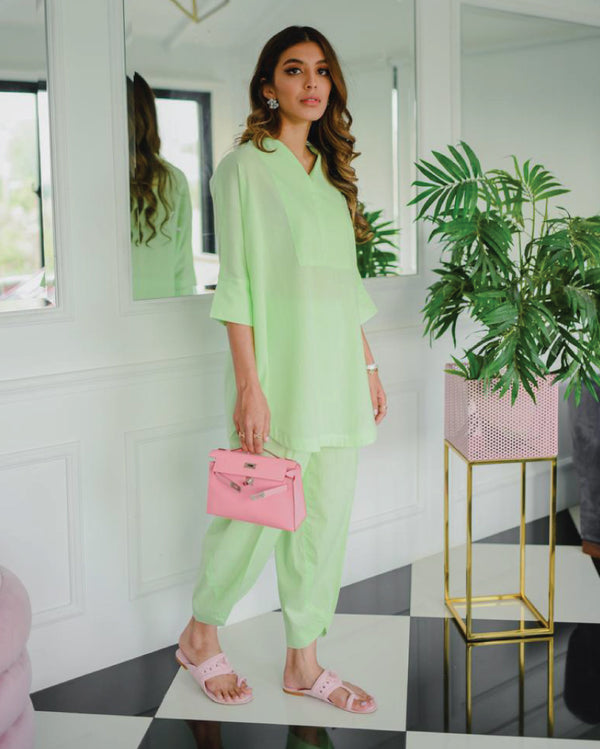 Verde apple