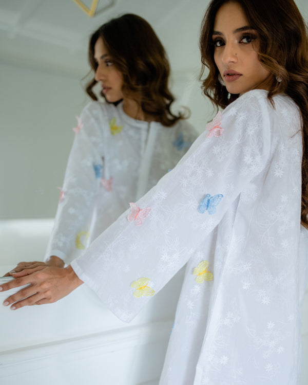 Butterfly Set