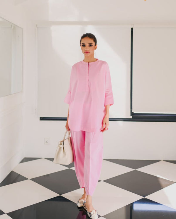 Pink-a-Boo