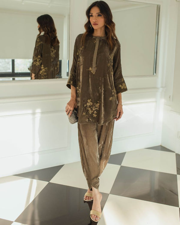 Olive (Limited Edition)
