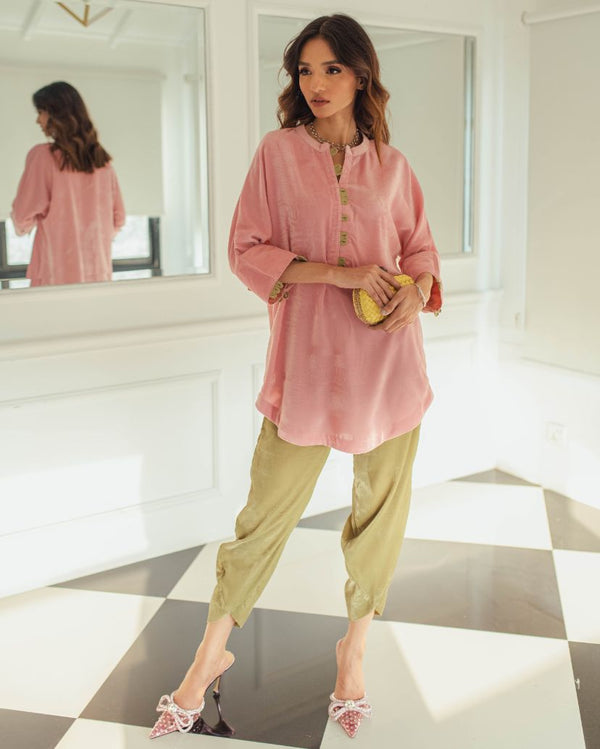 Pink Azale (Limited Edition)